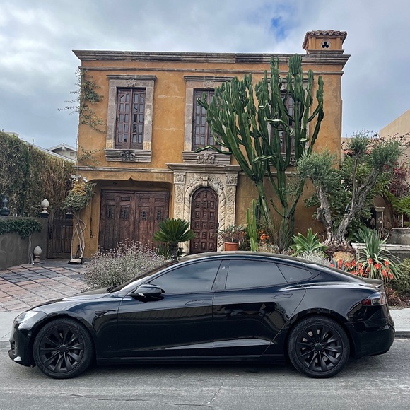 Meet your Posher, Gregory_ - Picture 3 of 4